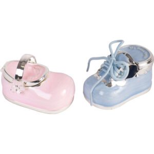 Zapatito guardadientes