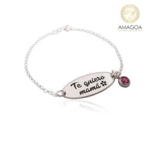 Pulsera conector estrecho 2017