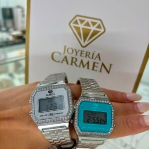 SORTEO RELOJ MAREA A ELEGIR.